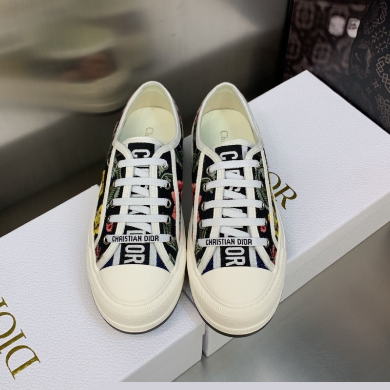 ch**an D*or casual shoes